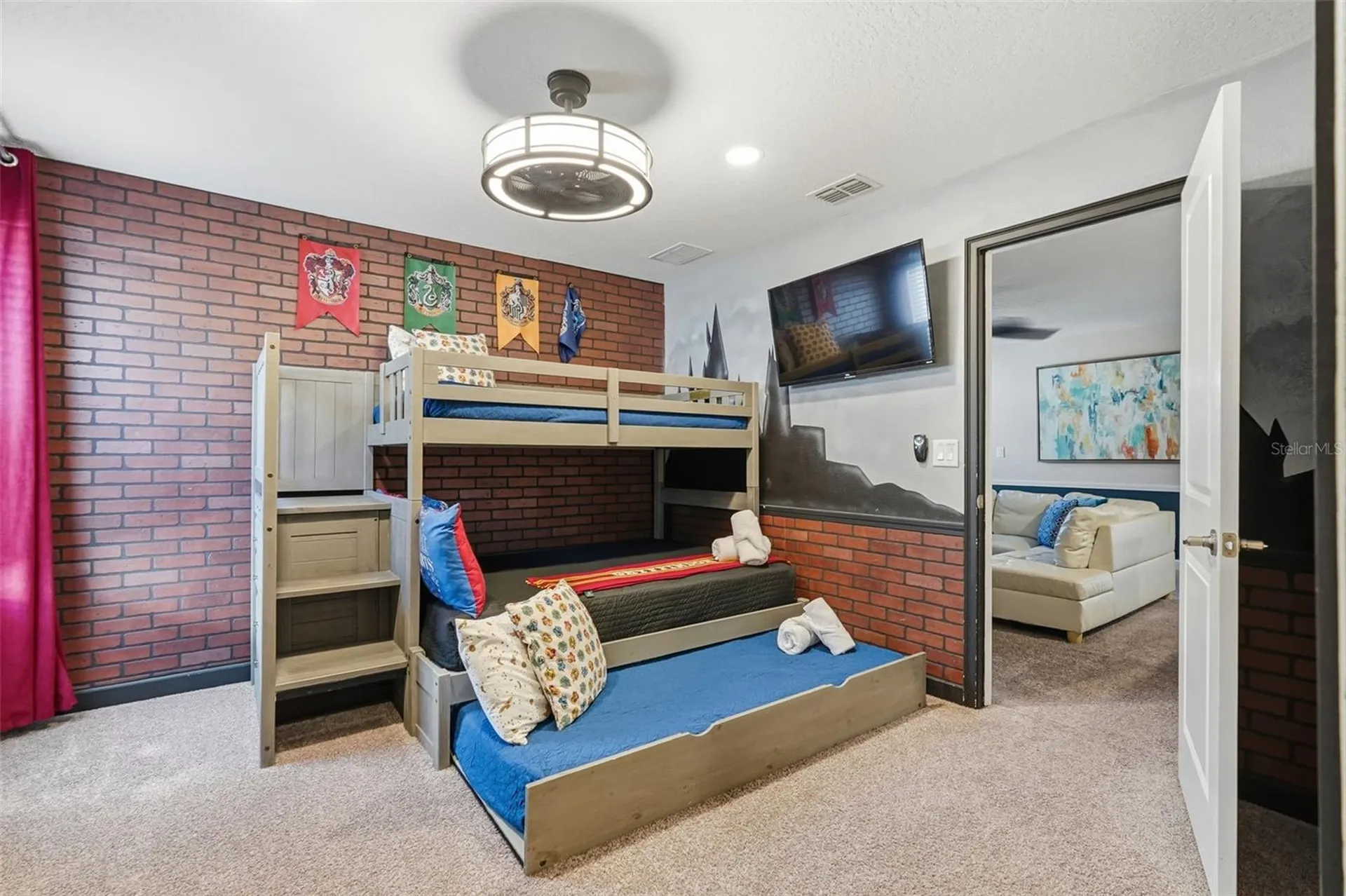 1491 Rolling Fairway Drive Davenport FL 33896