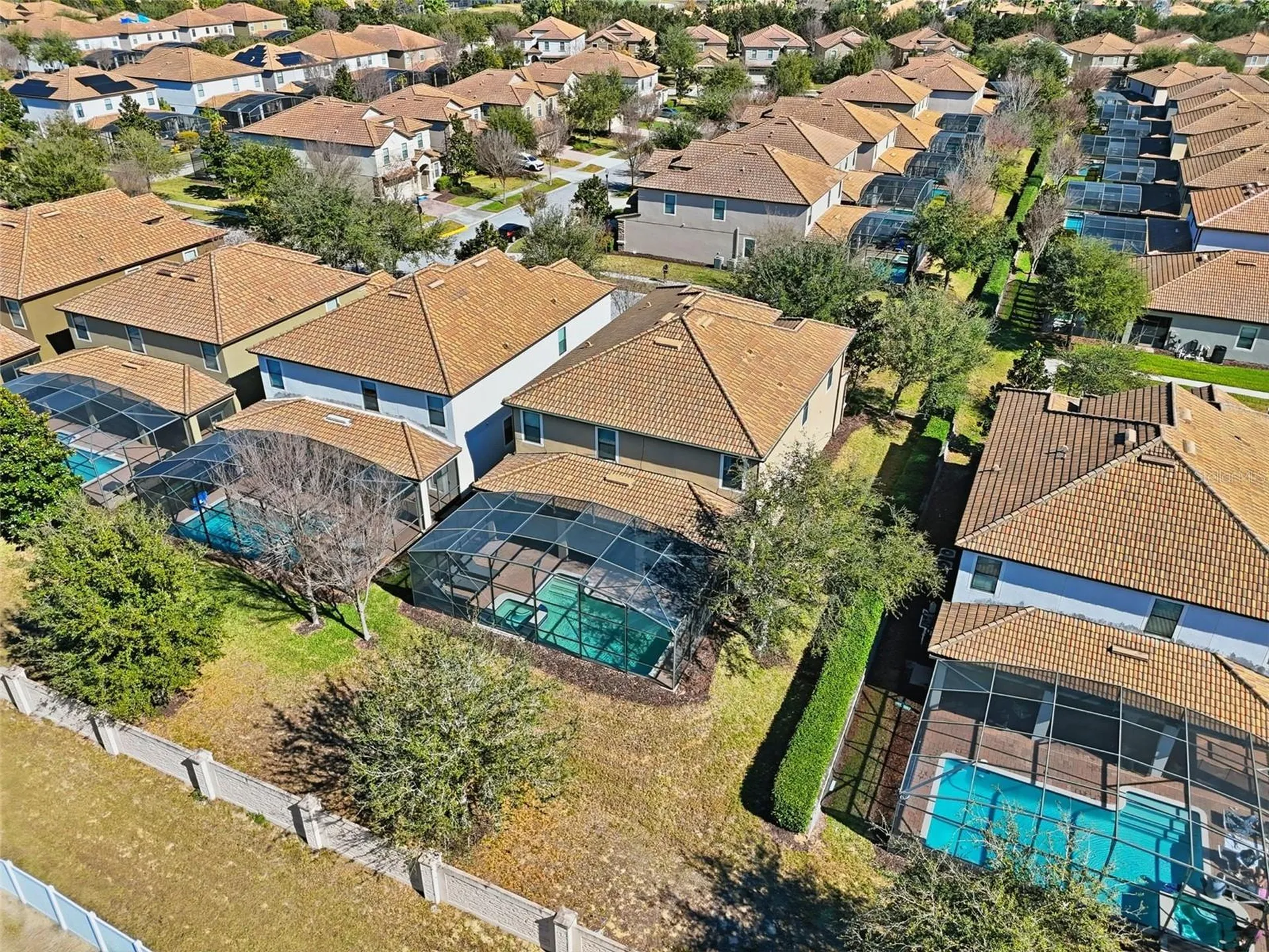 1491 Rolling Fairway Drive Davenport FL 33896