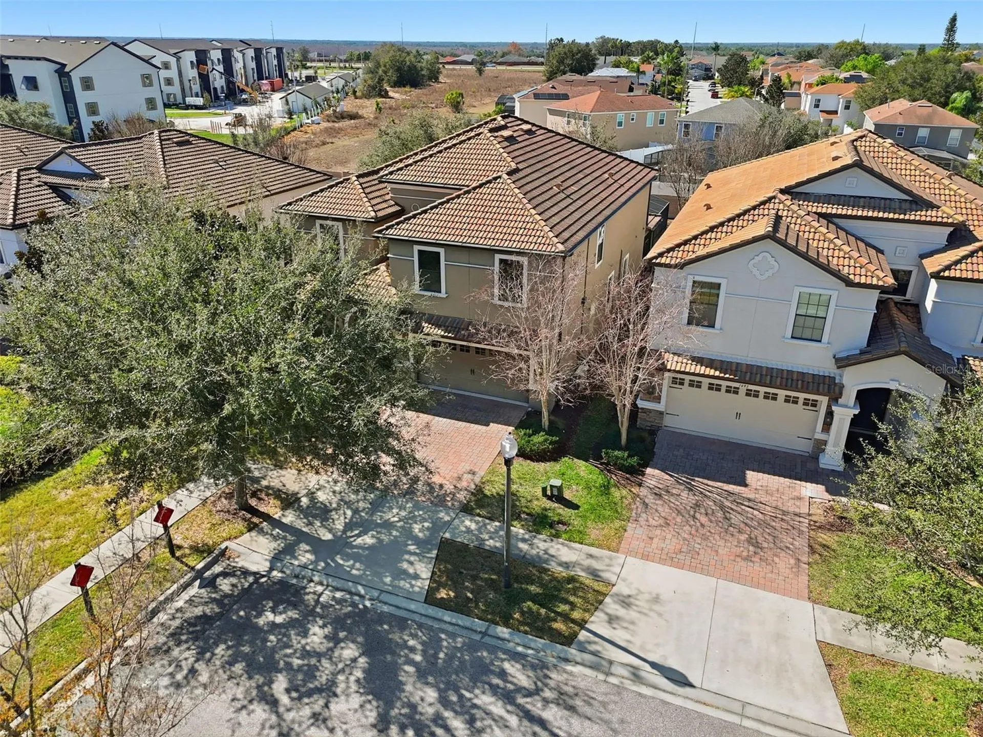 1491 Rolling Fairway Drive Davenport FL 33896