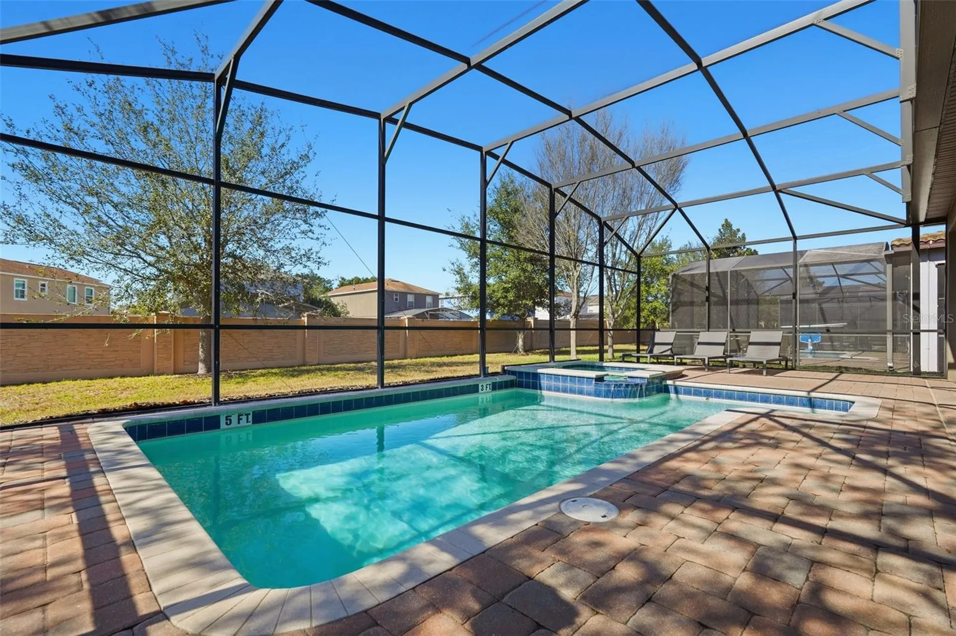 1491 Rolling Fairway Drive Davenport FL 33896