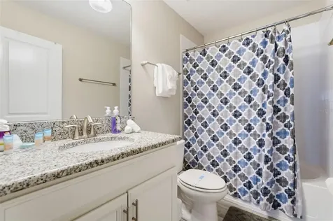 1491 Rolling Fairway Drive Davenport FL 33896