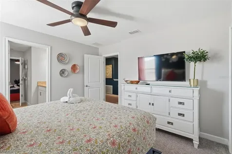 1491 Rolling Fairway Drive Davenport FL 33896