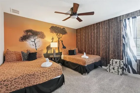 1491 Rolling Fairway Drive Davenport FL 33896