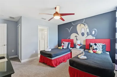 1491 Rolling Fairway Drive Davenport FL 33896
