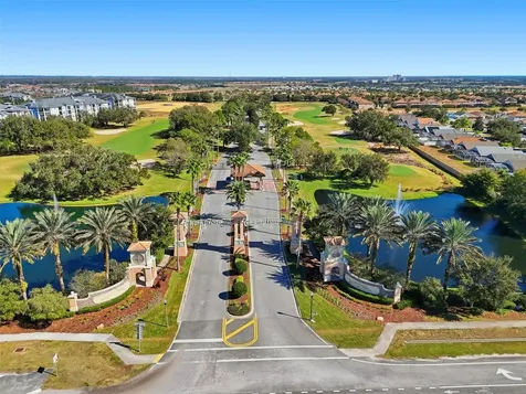1491 Rolling Fairway Drive Davenport FL 33896