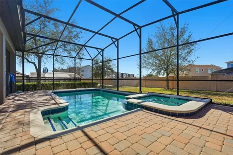 1491 Rolling Fairway Drive Davenport FL 33896