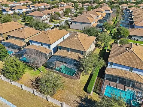 1491 Rolling Fairway Drive Davenport FL 33896