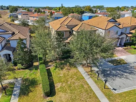 1491 Rolling Fairway Drive Davenport FL 33896