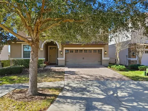1491 Rolling Fairway Drive Davenport FL 33896