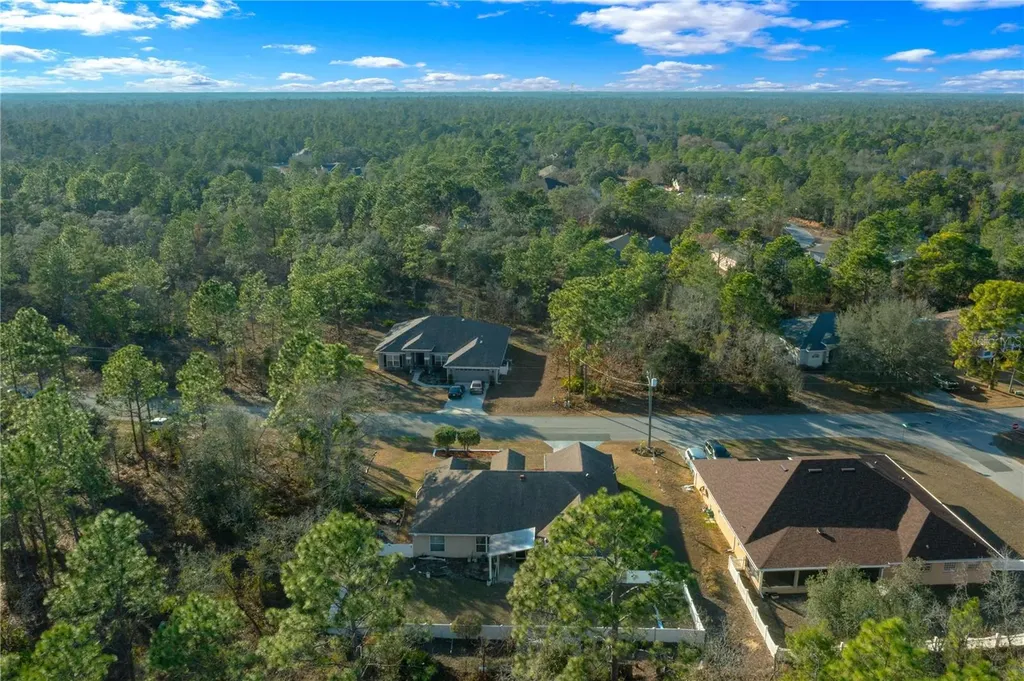 27 Vinca Street Homosassa FL 34446