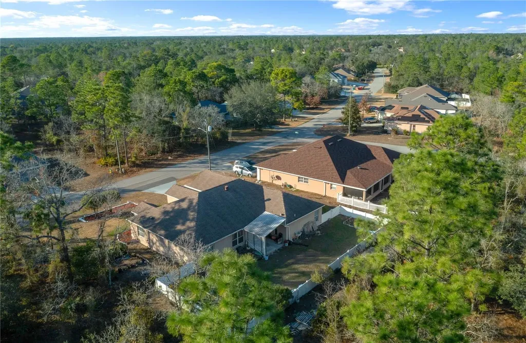 27 Vinca Street Homosassa FL 34446