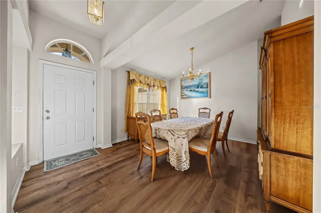 27 Vinca Street Homosassa FL 34446