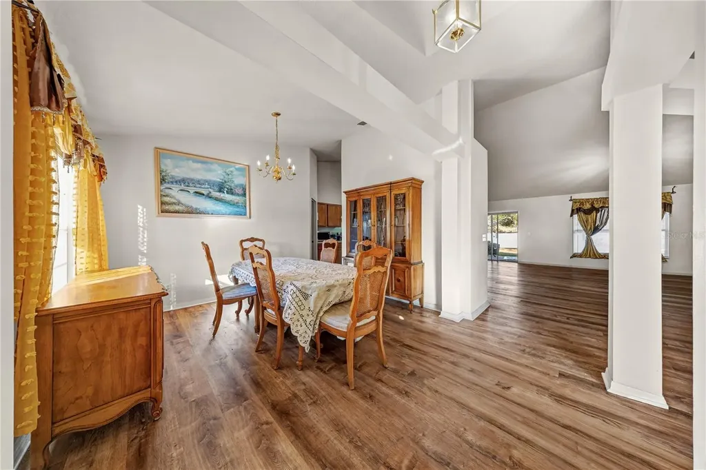 27 Vinca Street Homosassa FL 34446
