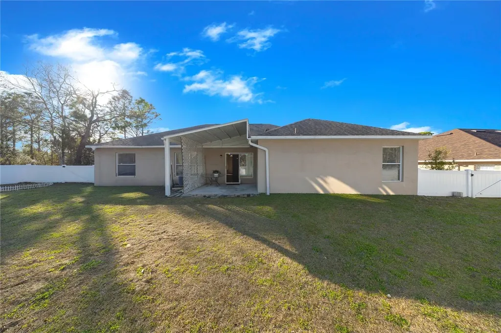 27 Vinca Street Homosassa FL 34446