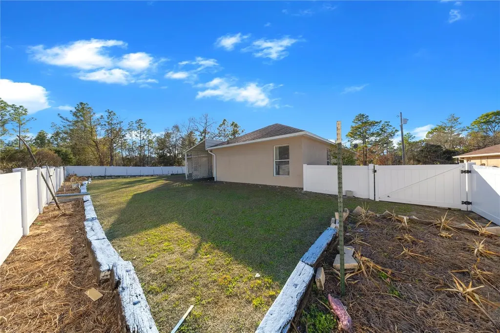 27 Vinca Street Homosassa FL 34446