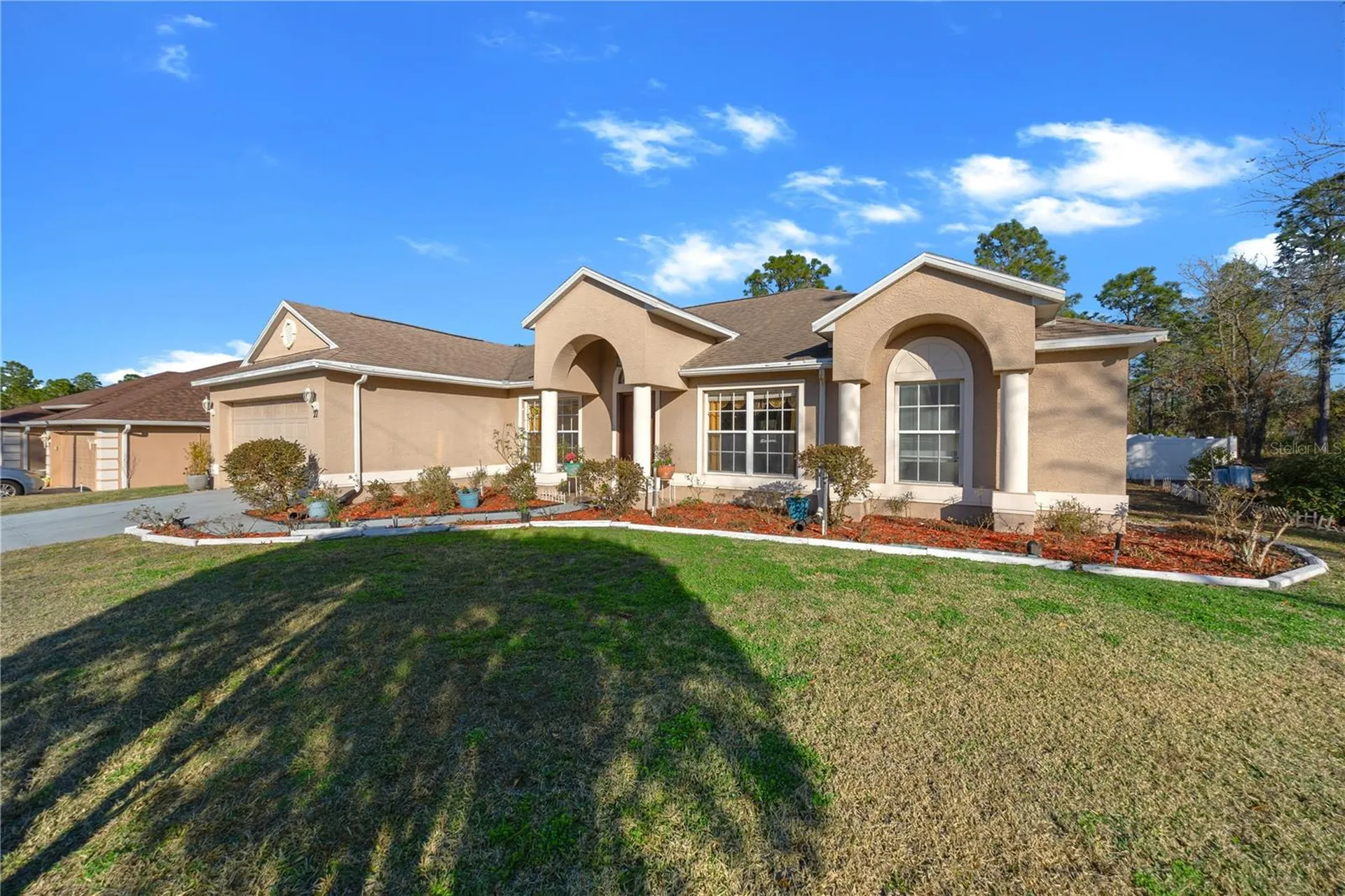 27 Vinca Street Homosassa FL 34446
