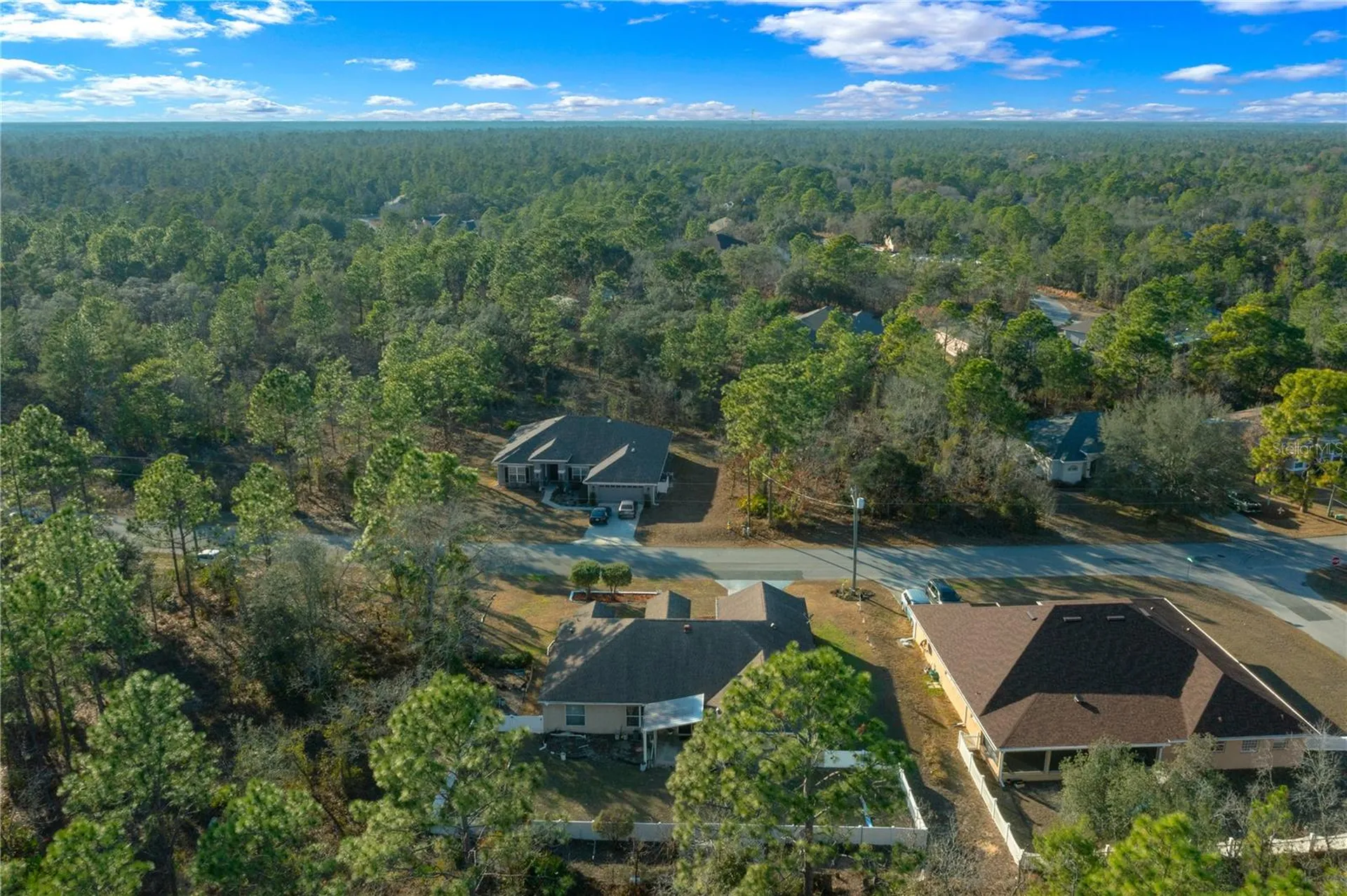 27 Vinca Street Homosassa FL 34446