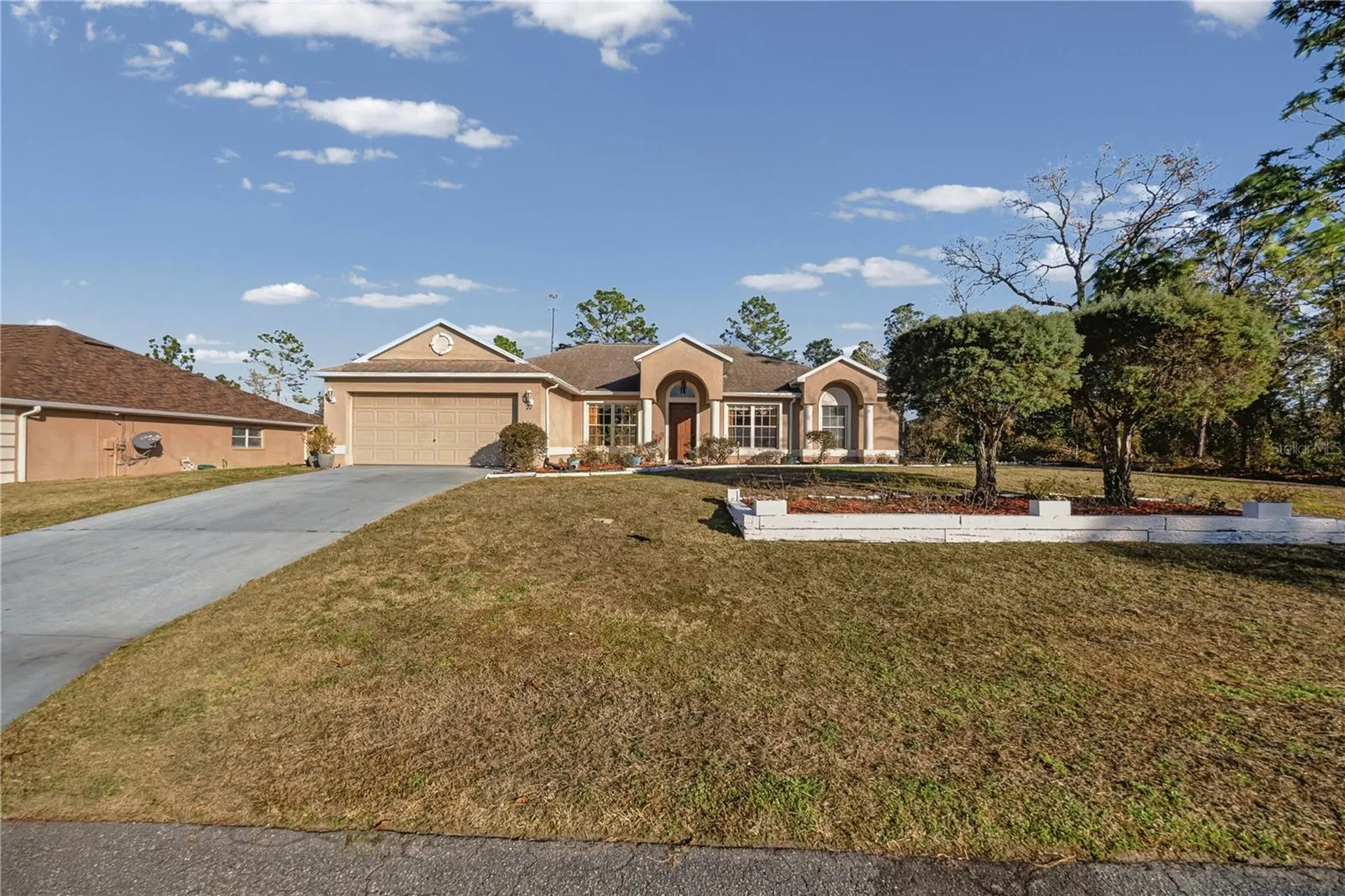27 Vinca Street Homosassa FL 34446