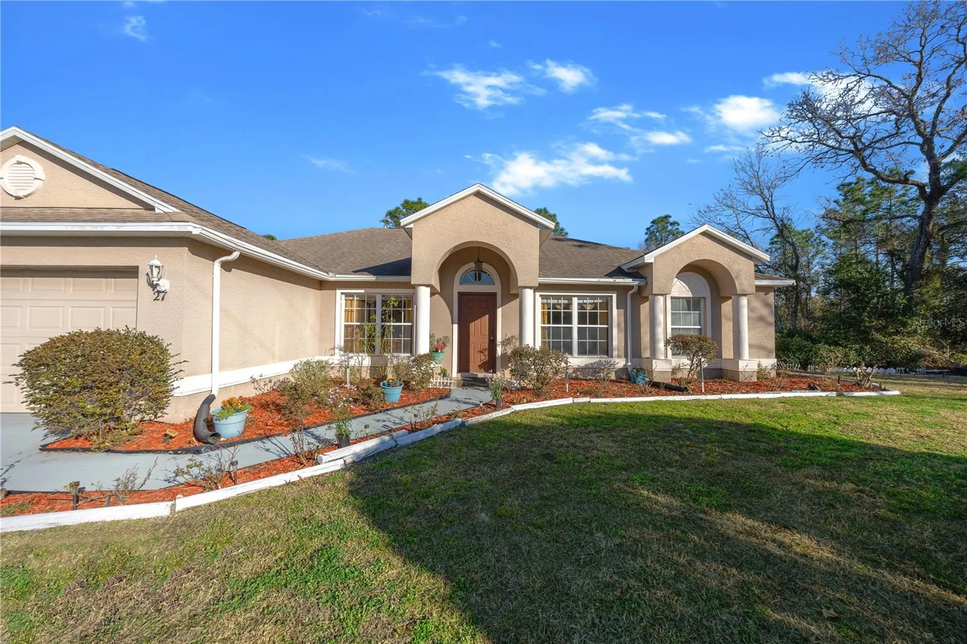 27 Vinca Street Homosassa FL 34446