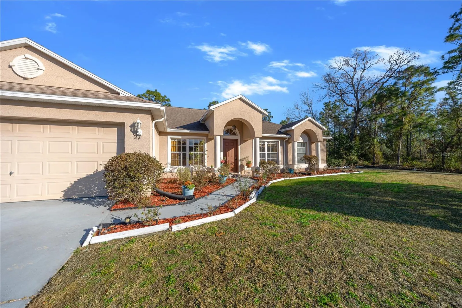 27 Vinca Street Homosassa FL 34446
