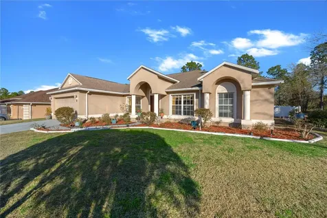 27 Vinca Street Homosassa FL 34446
