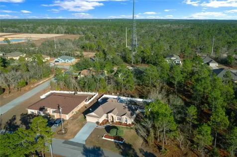 27 Vinca Street Homosassa FL 34446