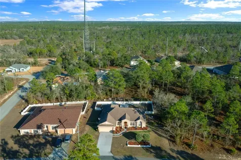 27 Vinca Street Homosassa FL 34446