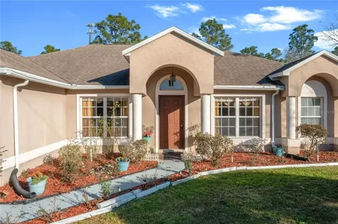 27 Vinca Street Homosassa FL 34446