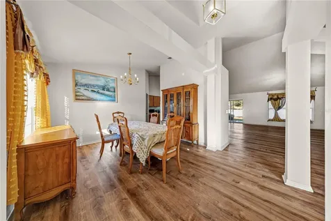 27 Vinca Street Homosassa FL 34446