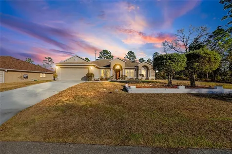 27 Vinca Street Homosassa FL 34446