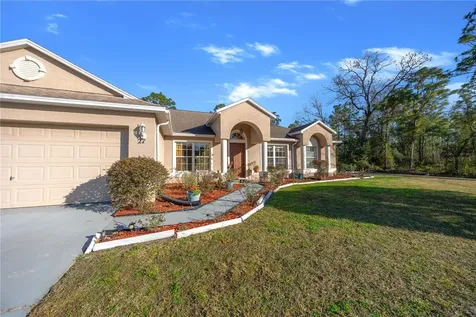 27 Vinca Street Homosassa FL 34446