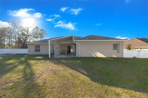 27 Vinca Street Homosassa FL 34446