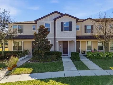 5066 Caspian Street St Cloud FL 34771