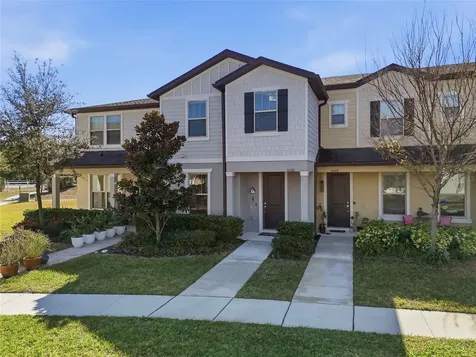 5066 Caspian Street St Cloud FL 34771