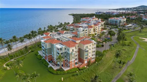500 Ocean Drive Humacao PR 00791