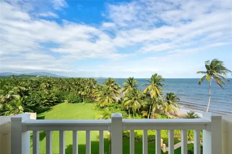 500 Ocean Drive Humacao PR 00791