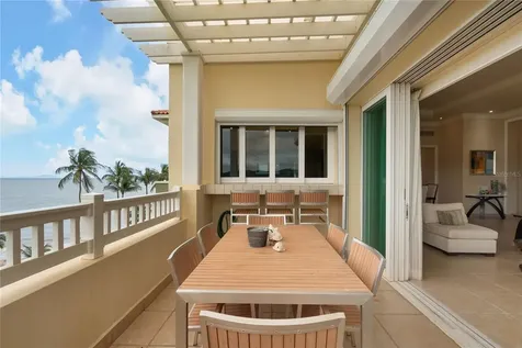 500 Ocean Drive Humacao PR 00791
