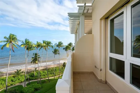 500 Ocean Drive Humacao PR 00791