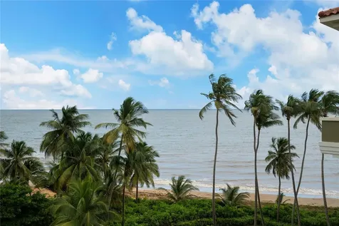 500 Ocean Drive Humacao PR 00791