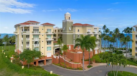 500 Ocean Drive Humacao PR 00791
