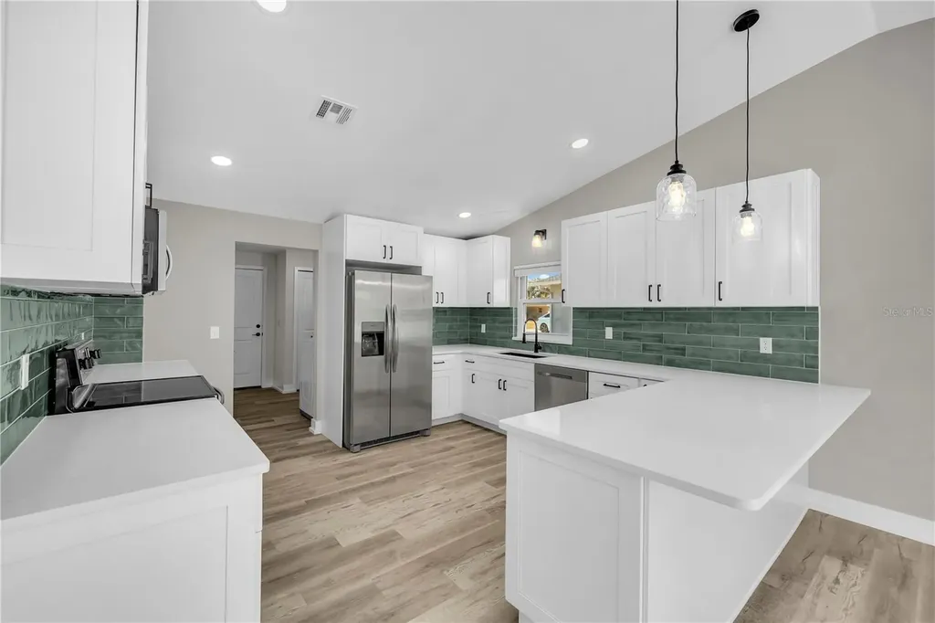 21161 Knollwood Avenue Port Charlotte FL 33952