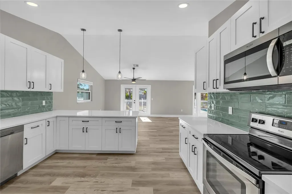 21161 Knollwood Avenue Port Charlotte FL 33952