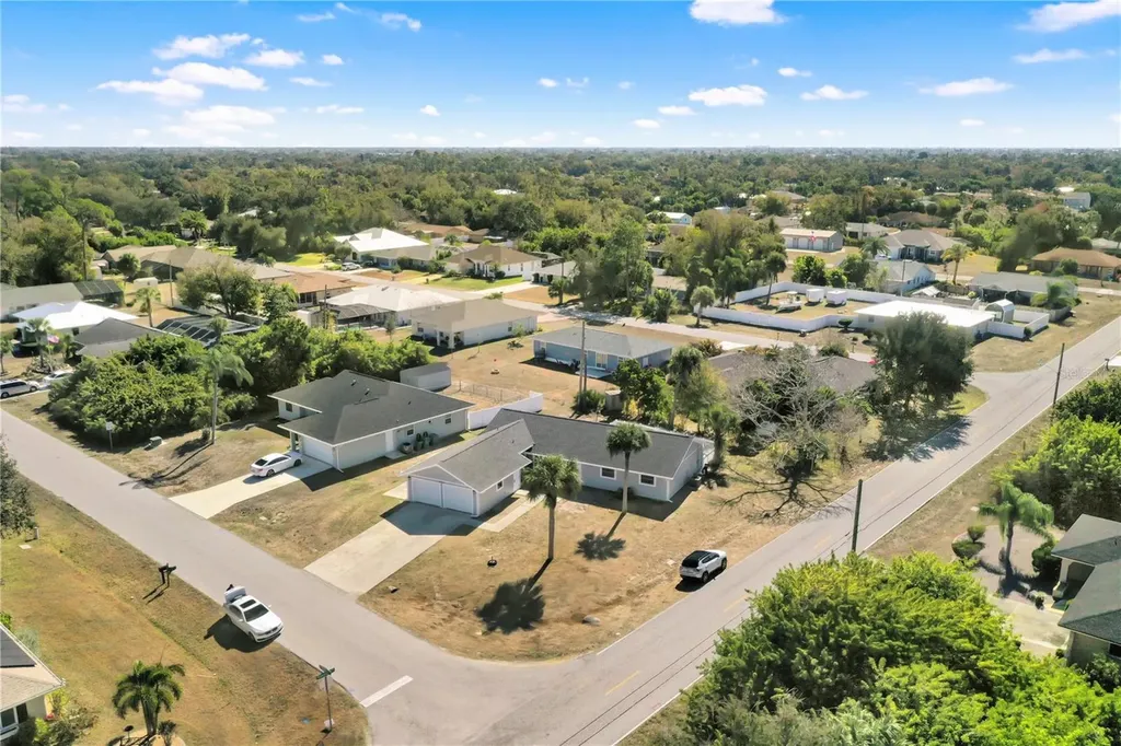 21161 Knollwood Avenue Port Charlotte FL 33952