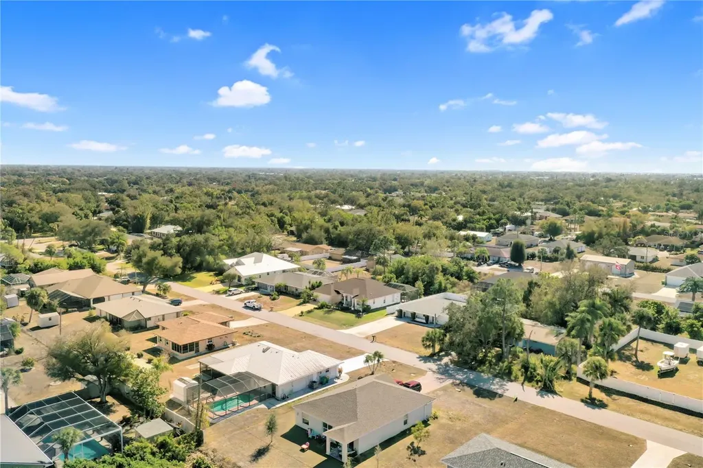 21161 Knollwood Avenue Port Charlotte FL 33952