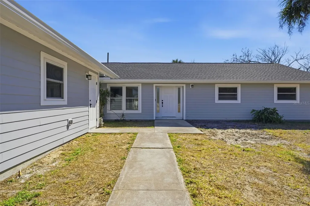 21161 Knollwood Avenue Port Charlotte FL 33952