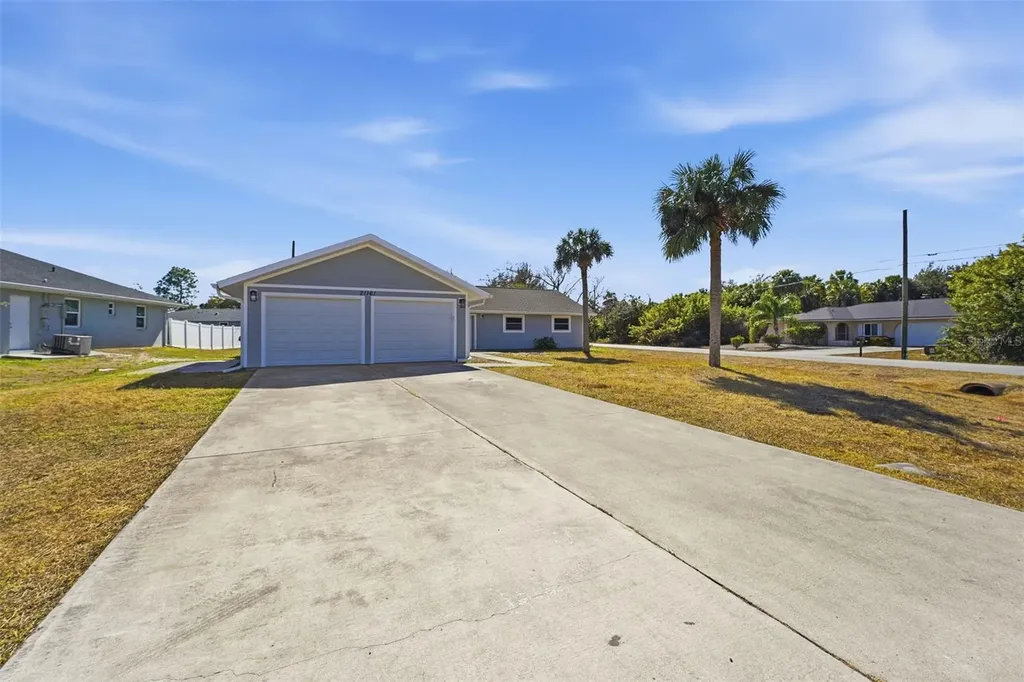 21161 Knollwood Avenue Port Charlotte FL 33952