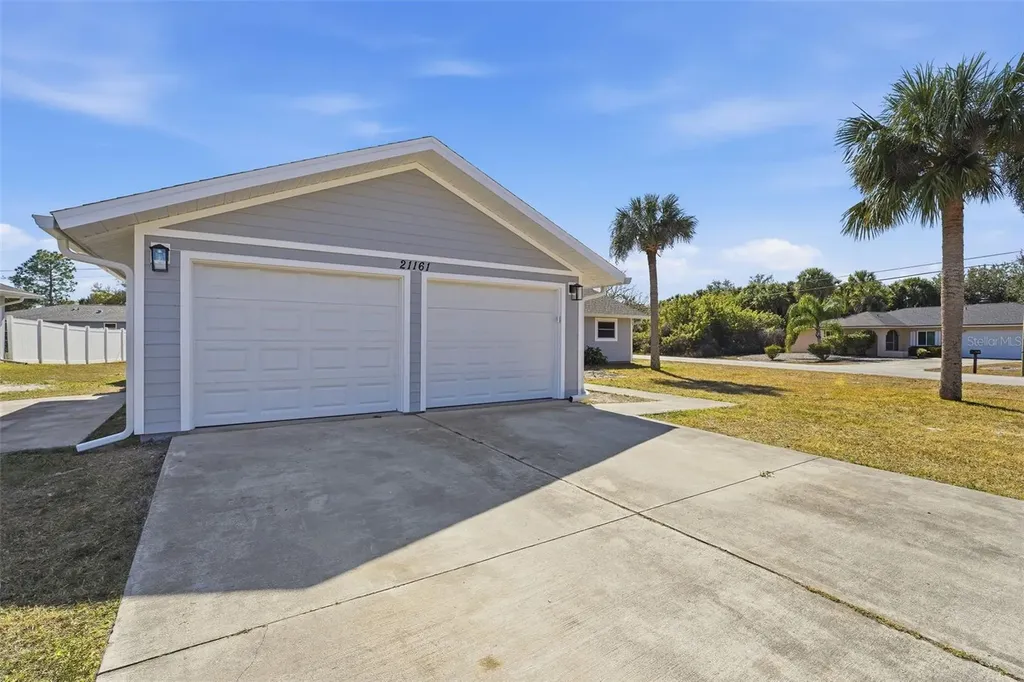 21161 Knollwood Avenue Port Charlotte FL 33952