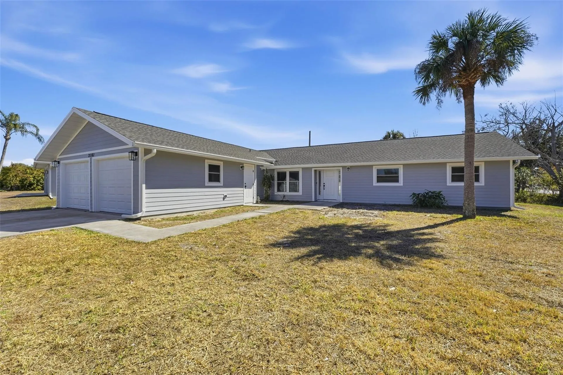 21161 Knollwood Avenue Port Charlotte FL 33952