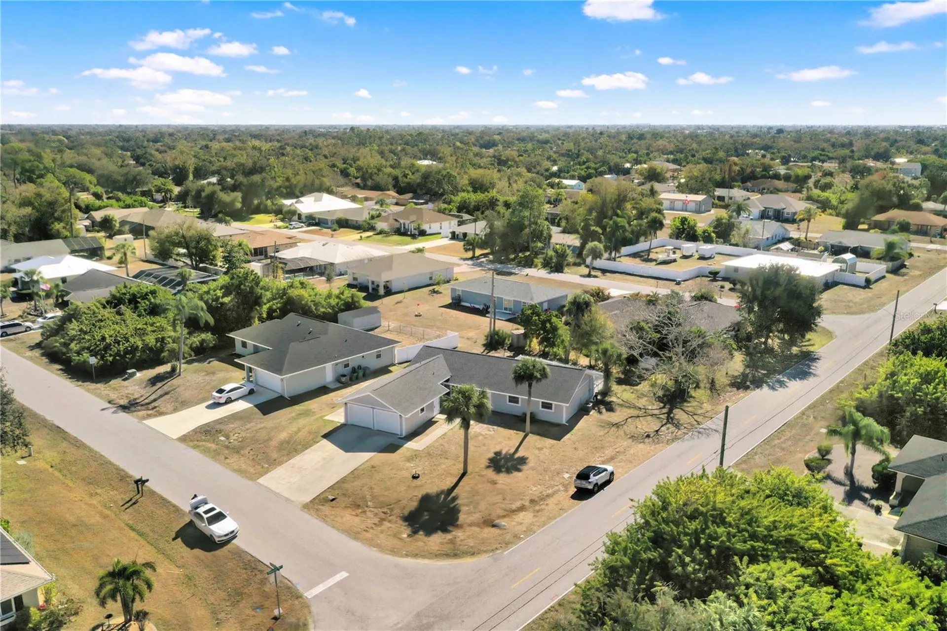 21161 Knollwood Avenue Port Charlotte FL 33952