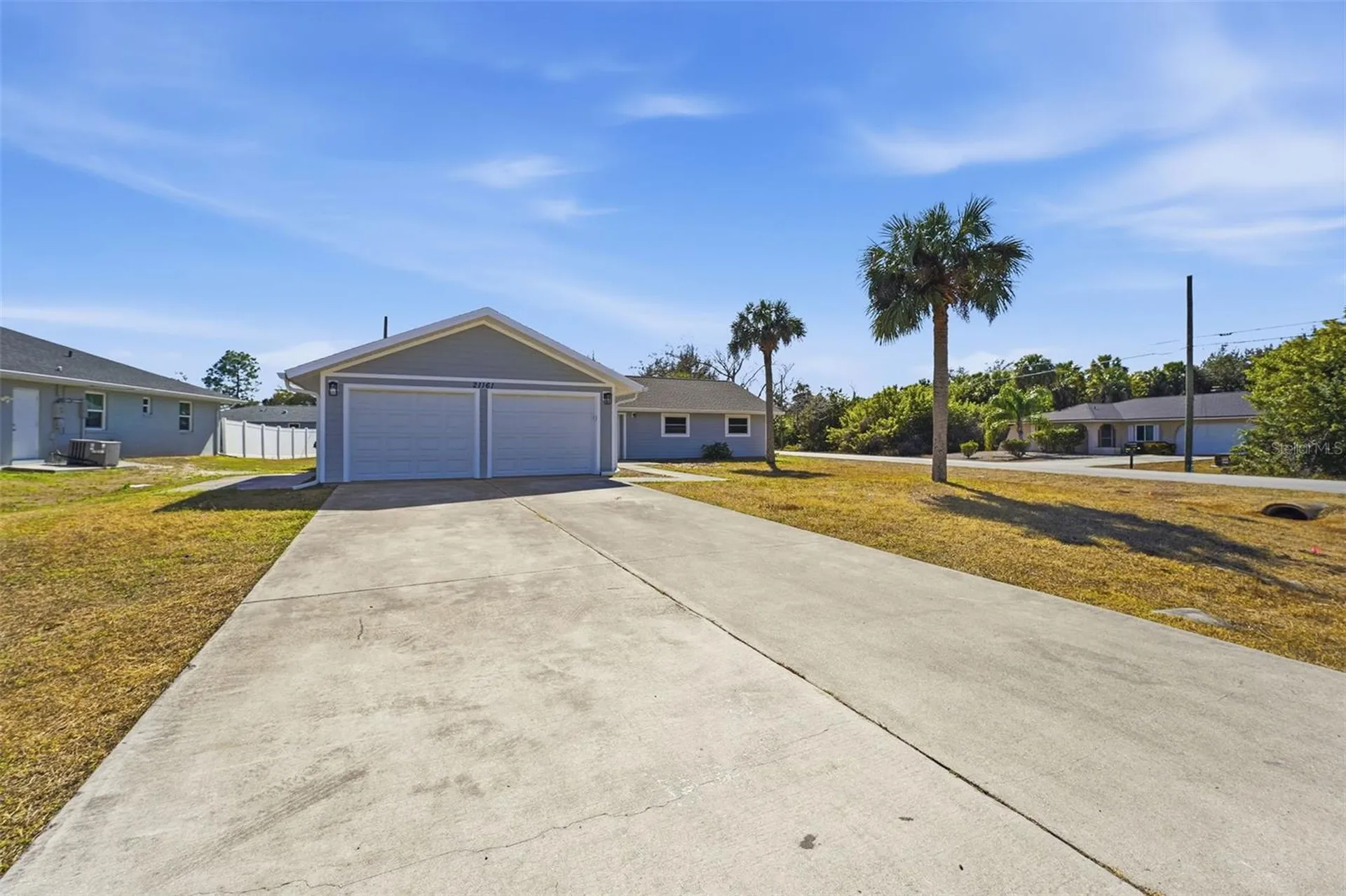 21161 Knollwood Avenue Port Charlotte FL 33952